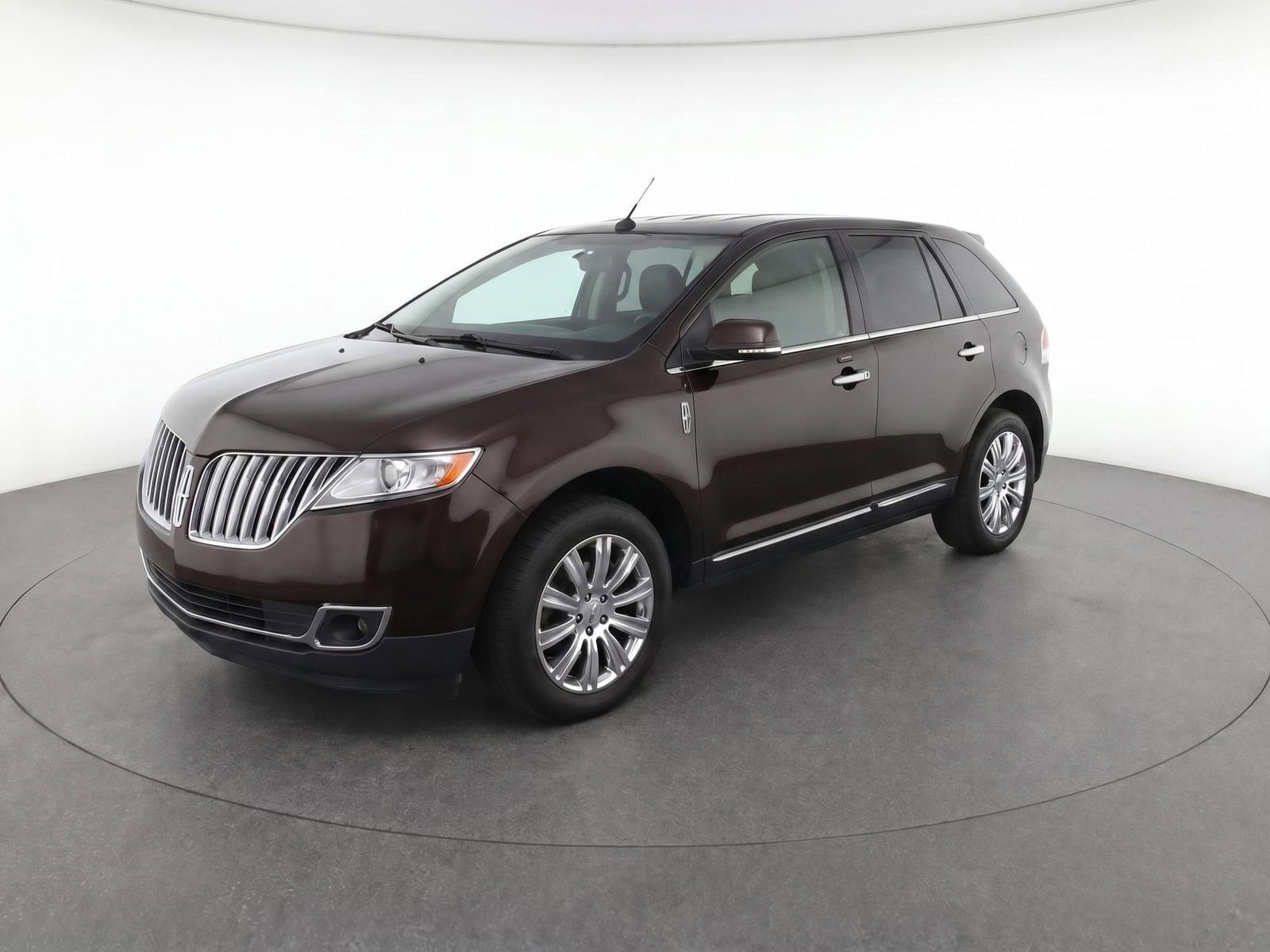 2013 Lincoln MKX AWD's photo