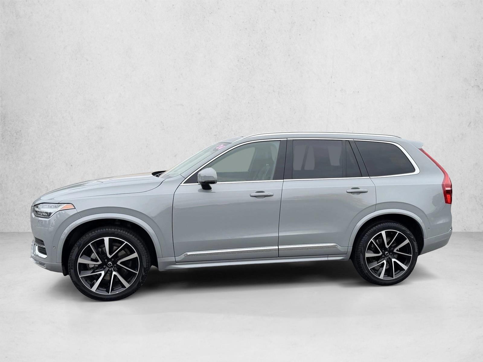 2024 Volvo XC90 Plus photo 4