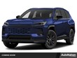  Toyota RAV4 Plug-in Hybrid