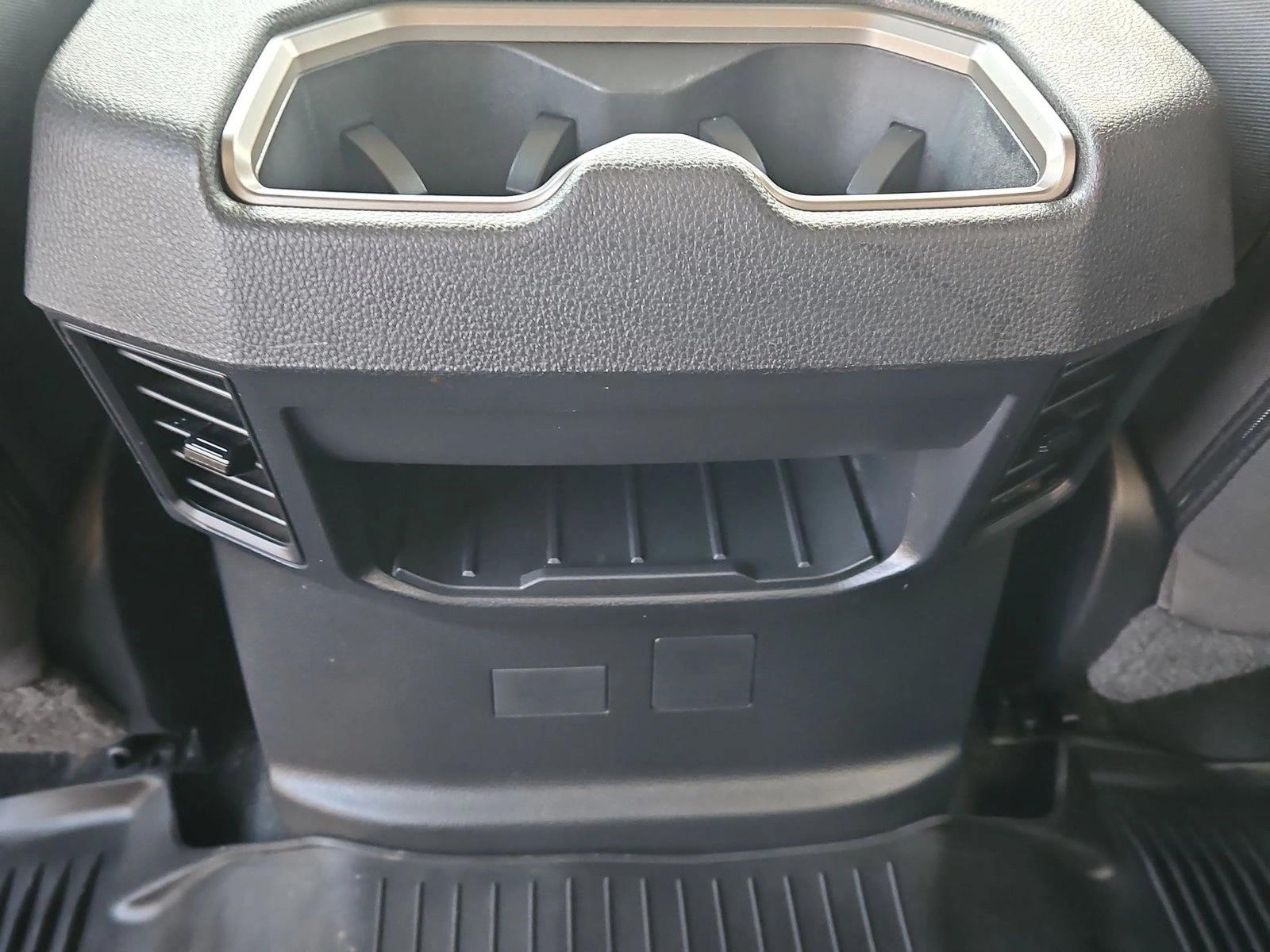 2023 Toyota Tundra SR5 - Photo 16