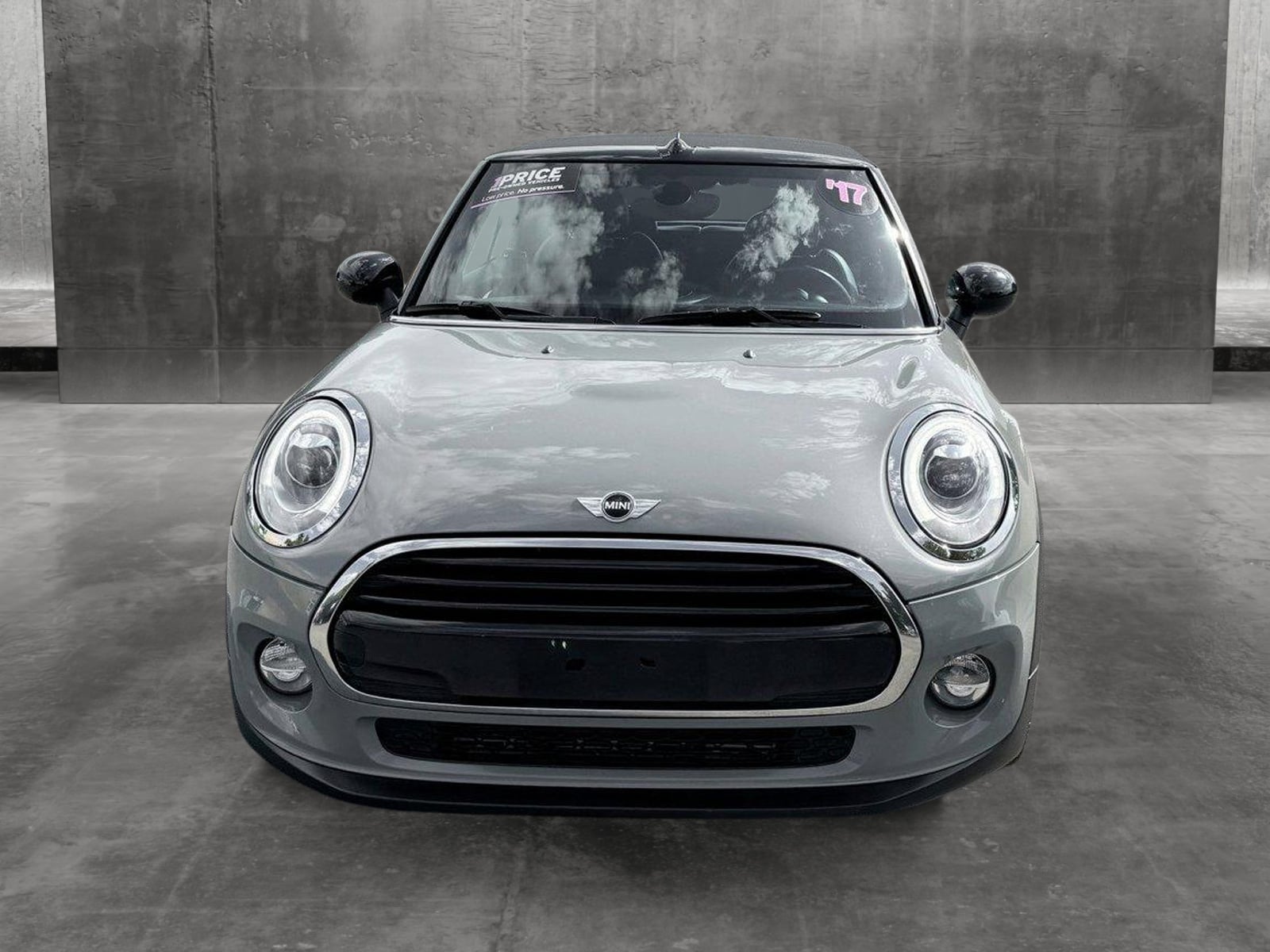 Used 2017 MINI Cooper Base with VIN WMWWG5C34H3C68679 for sale in Centennial, CO