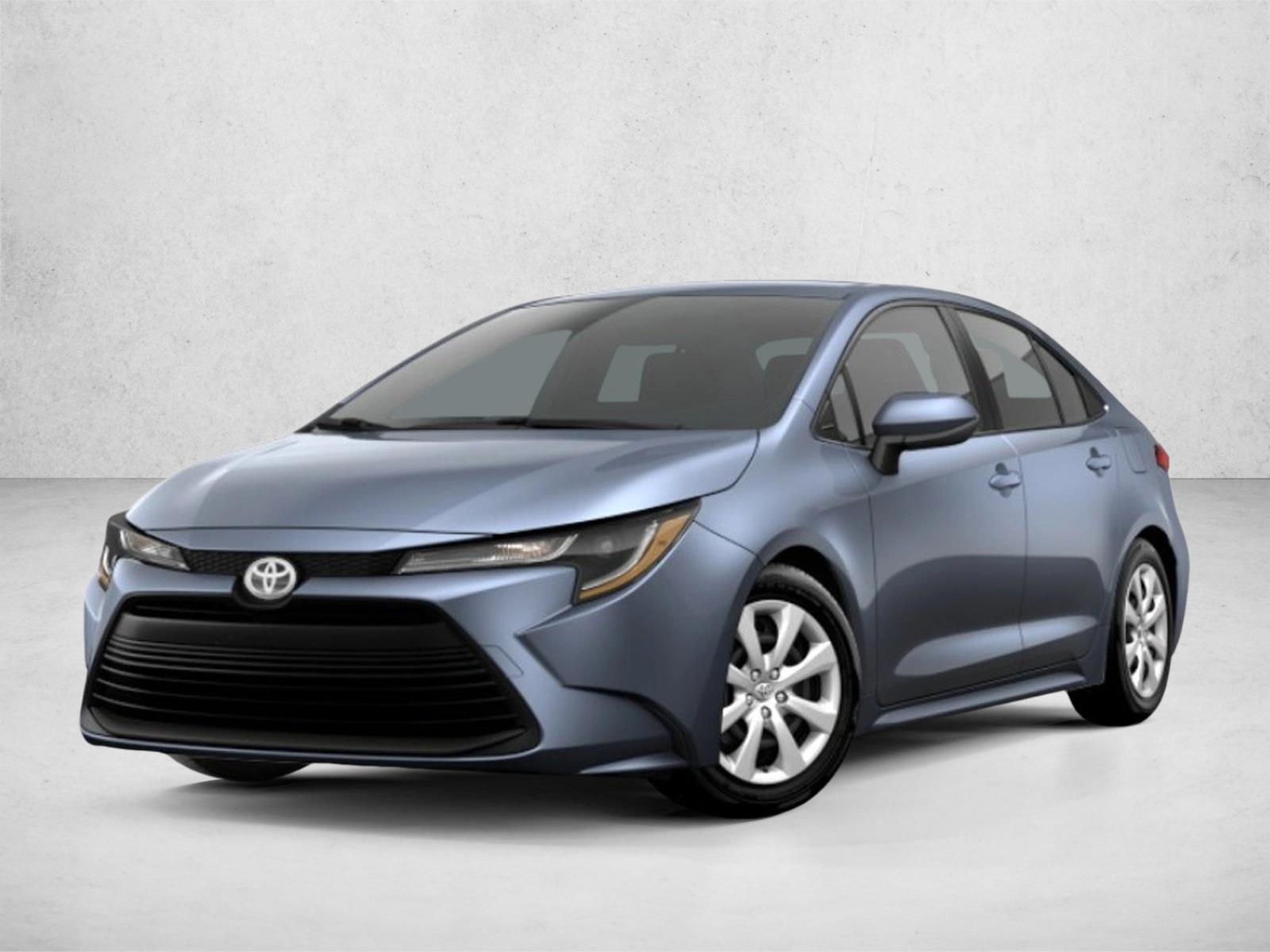 2024 Toyota Corolla LE photo 3