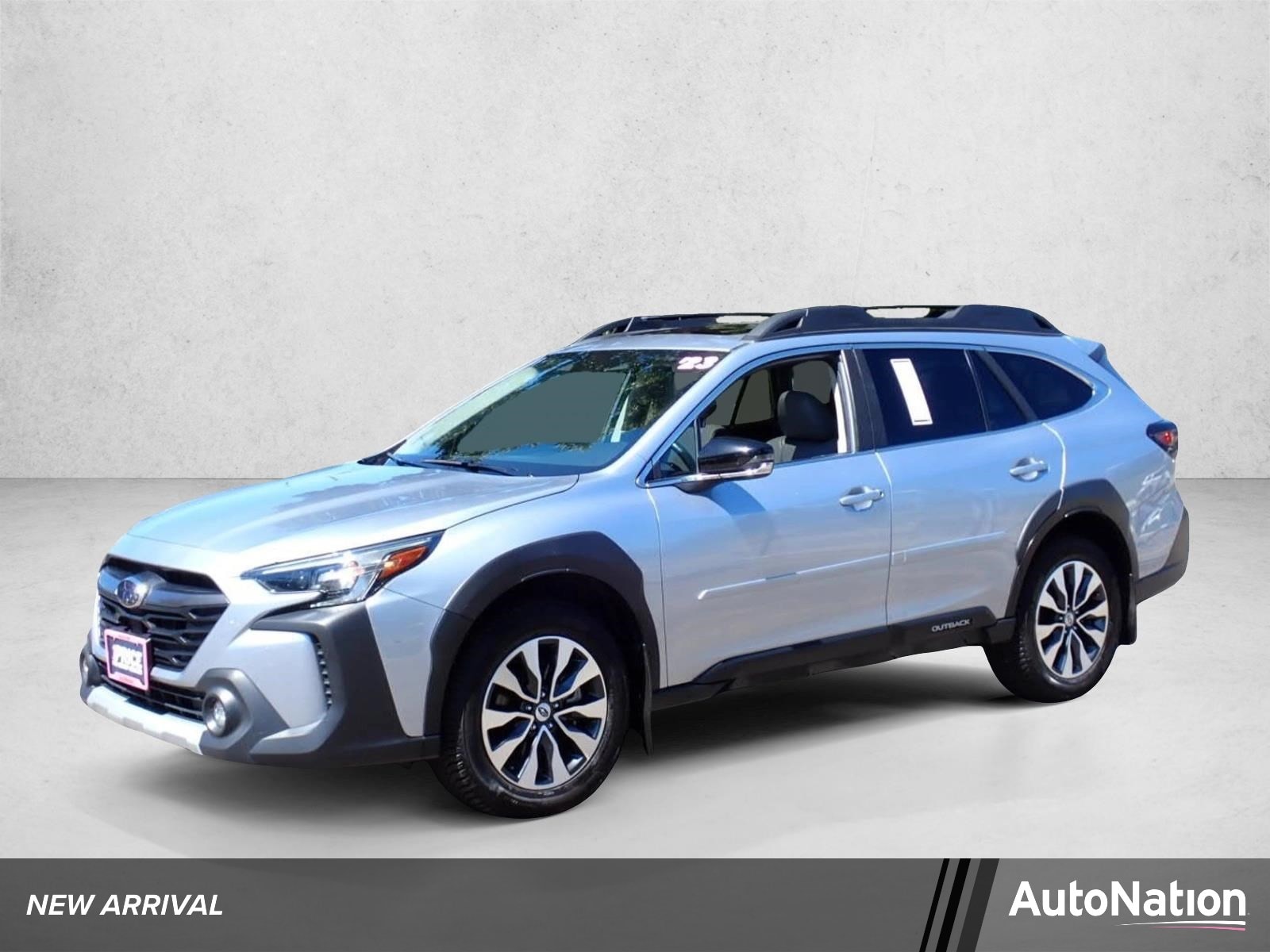 2023 Subaru Outback