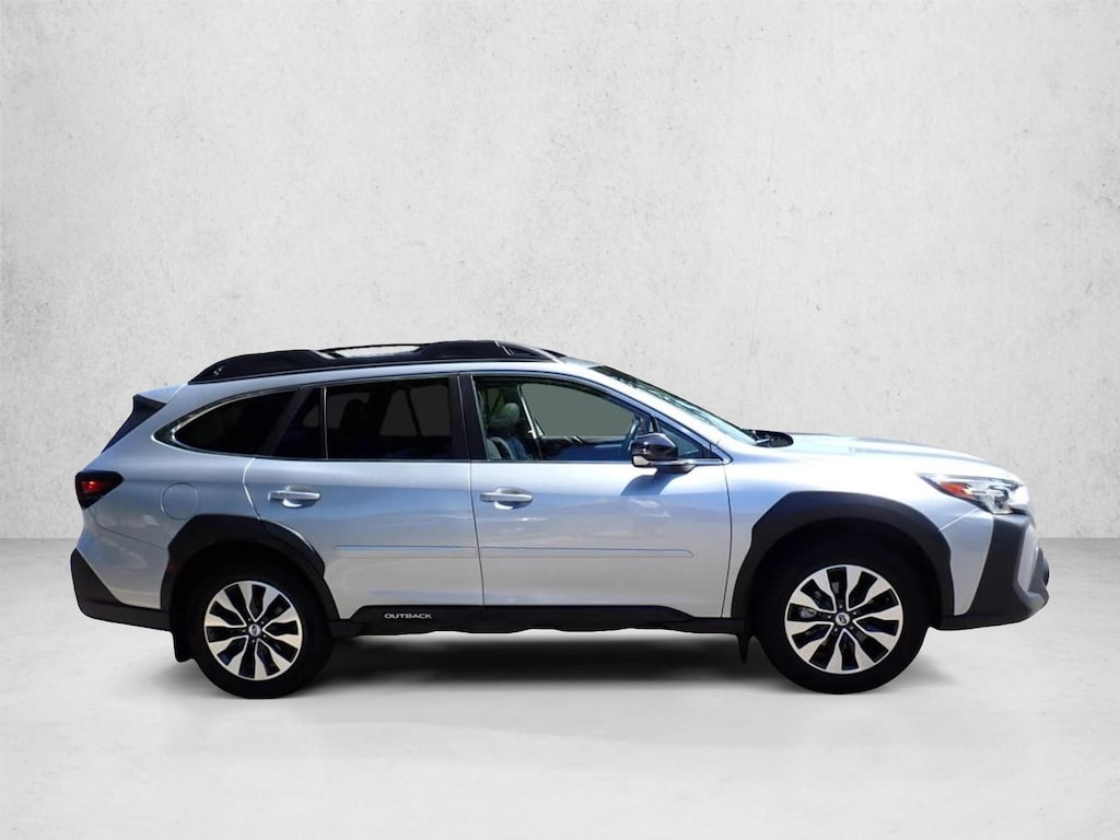 Used 2023 Subaru Outback Limited XT SUV