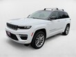 Jeep Grand Cherokee 4xe