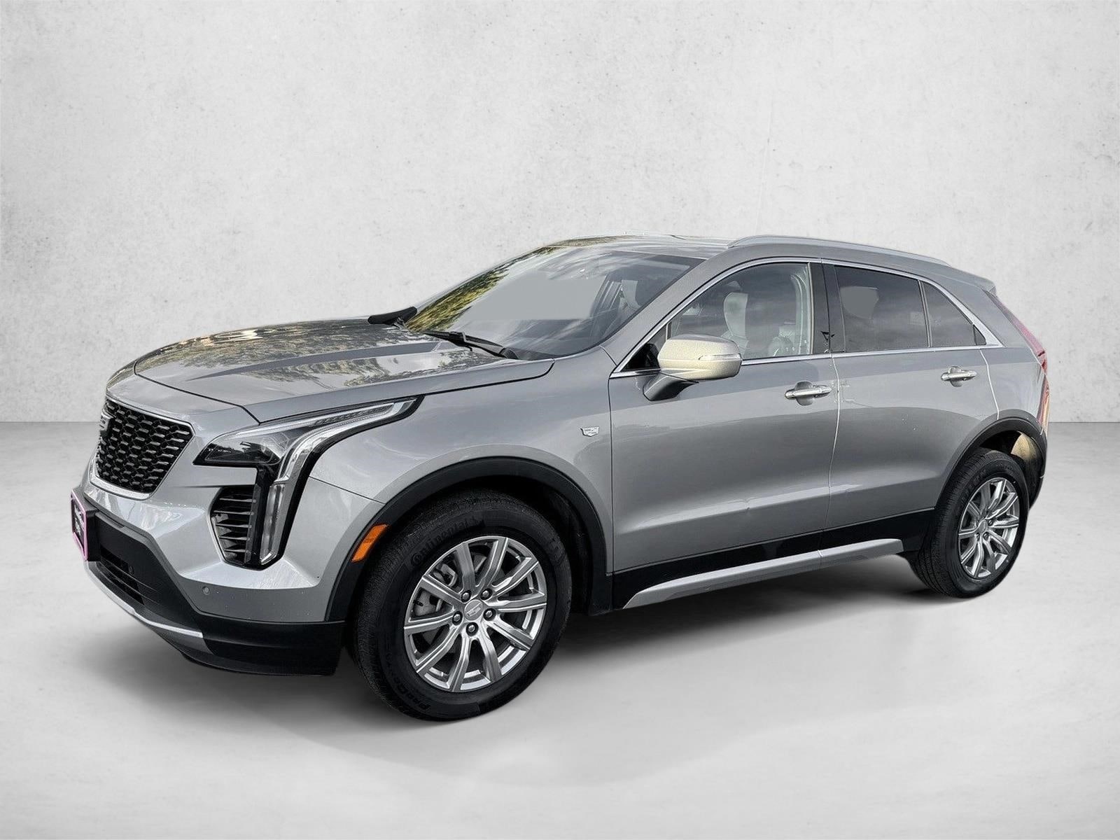 2023 Cadillac XT4 Premium Luxury AWD's photo