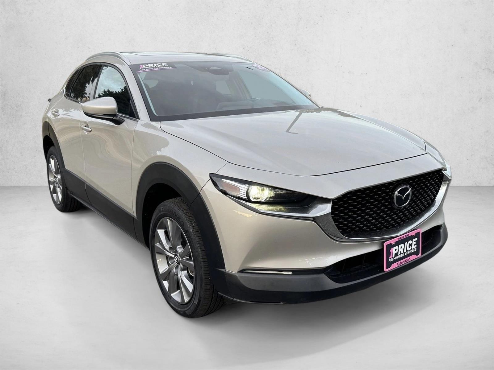 2024 Mazda CX-30 2.5 S Premium photo 3