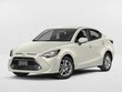 Toyota Yaris iA