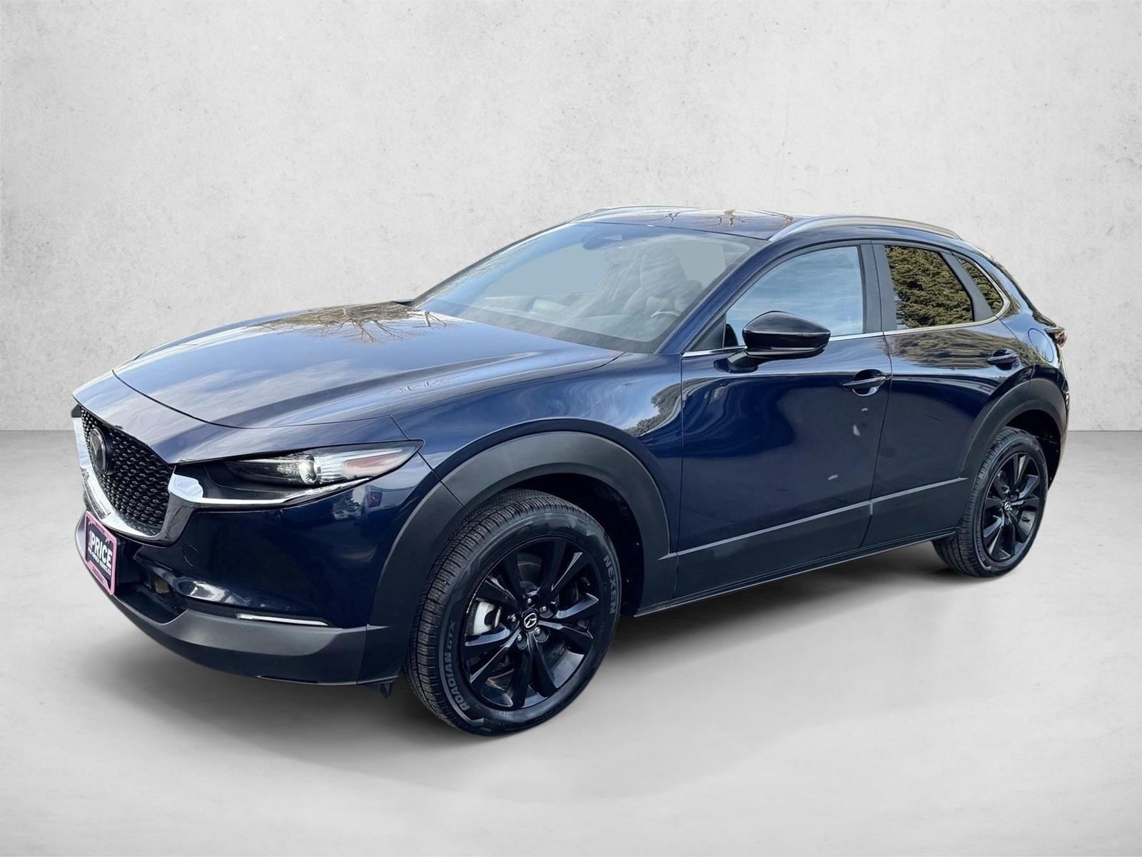 2024 Mazda CX-30 Select Sport