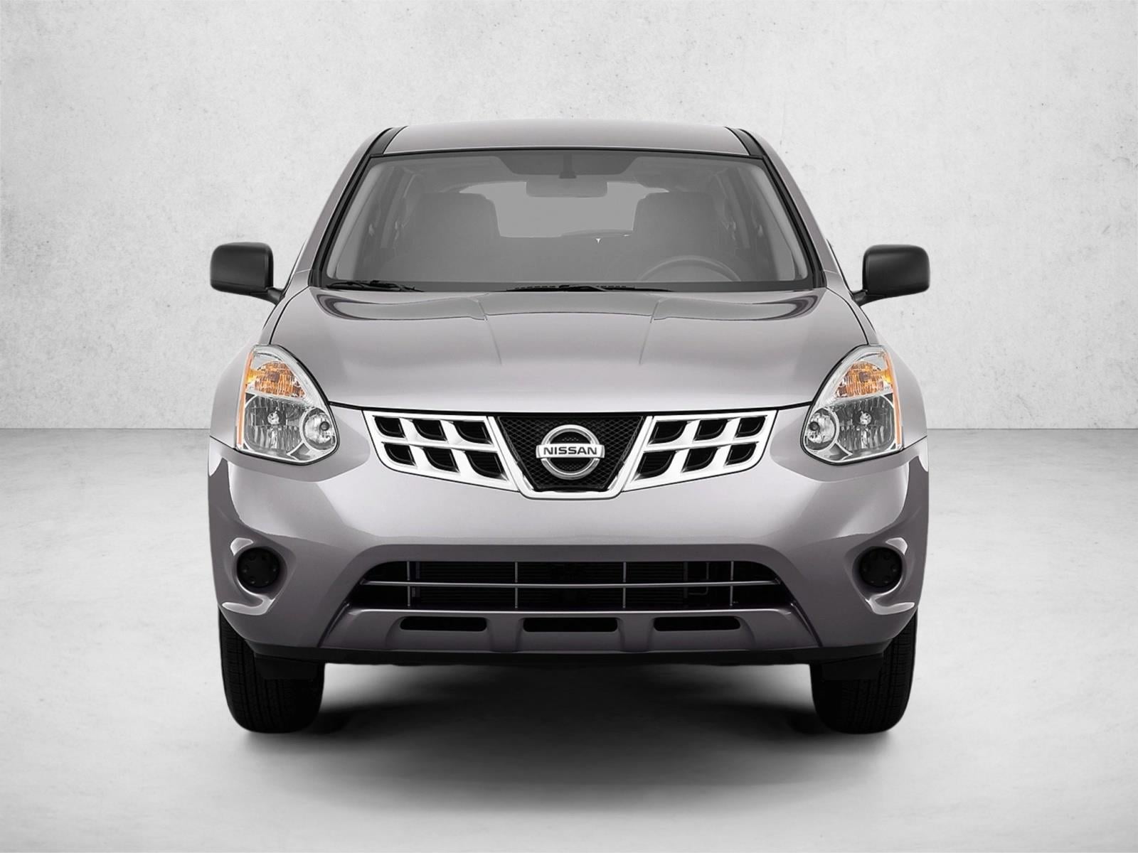 Used 2013 Nissan Rogue S with VIN JN8AS5MV3DW108248 for sale in Centennial, CO