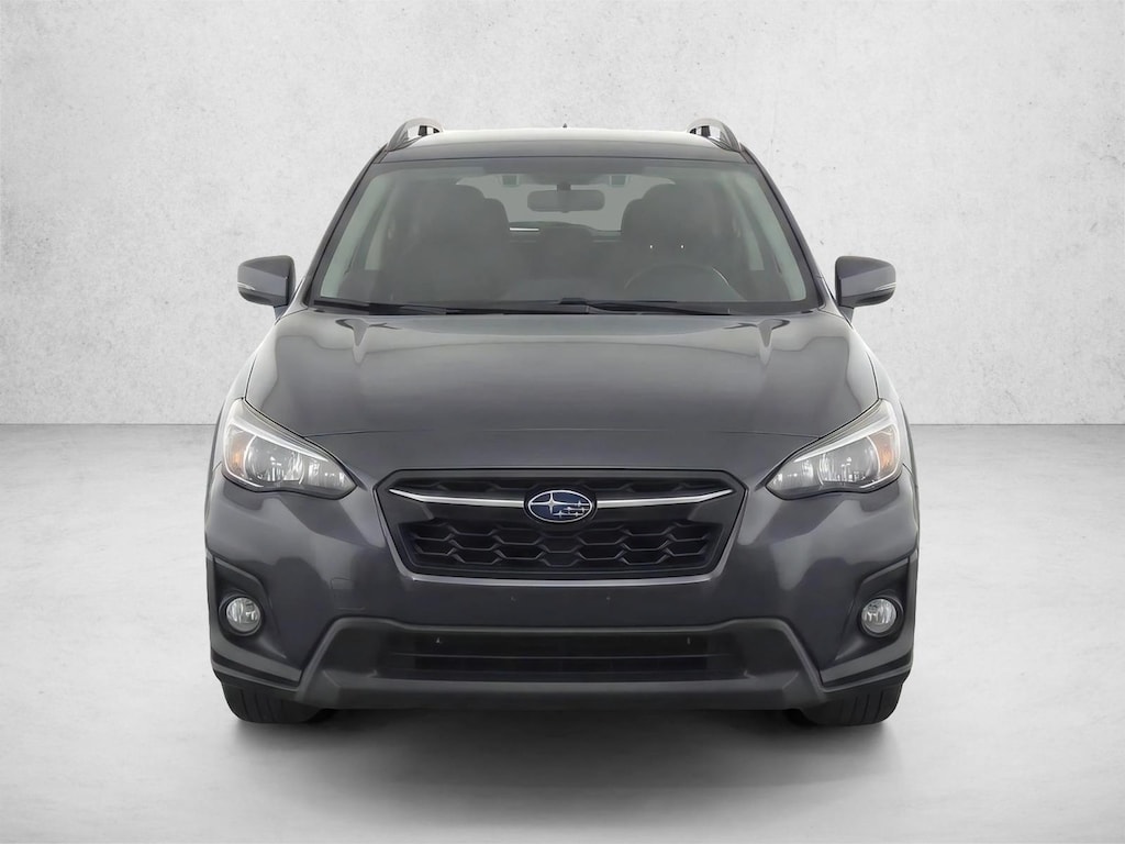 Used 2018 Subaru Crosstrek 2.0i Limited SUV