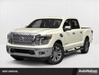  Nissan Titan