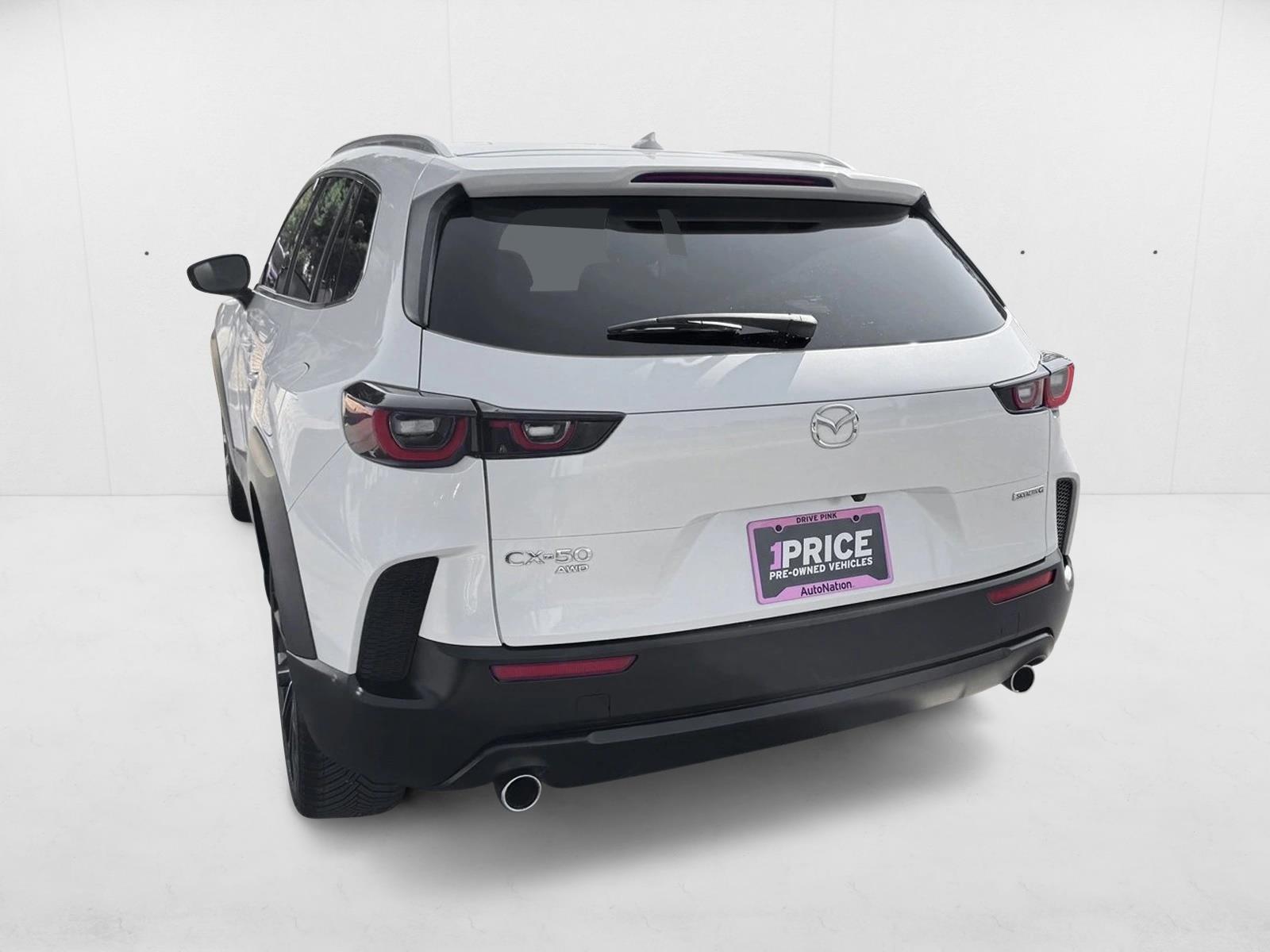 2023 Mazda CX-50 2.5 Premium Plus photo 4