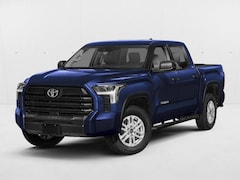 2026 Toyota Tundra SR5 SR5 CREWMAX 5.5