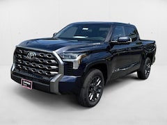 2025 Toyota Tundra i-FORCE MAX Platinum PLATINUM CREWMAX 5.5