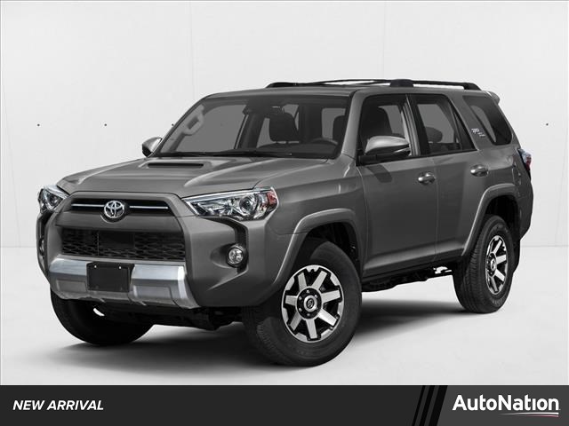  Toyota 4Runner