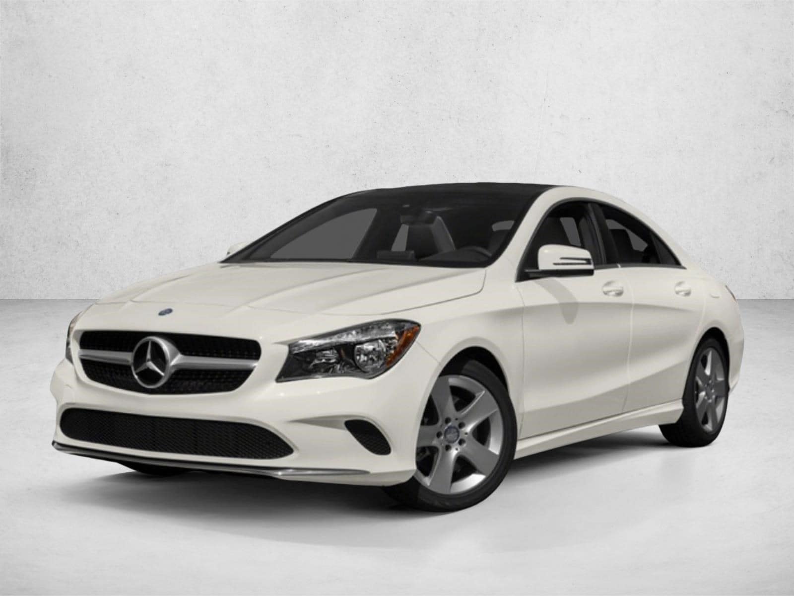 2019 Mercedes-Benz CLA CLA250's photo