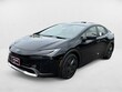 Toyota Prius Plug-in Hybrid