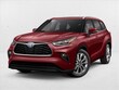 Toyota Highlander Hybrid
