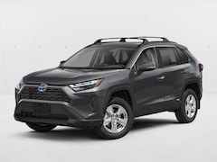 2025 Toyota RAV4 Hybrid XLE XLE AWD SUV