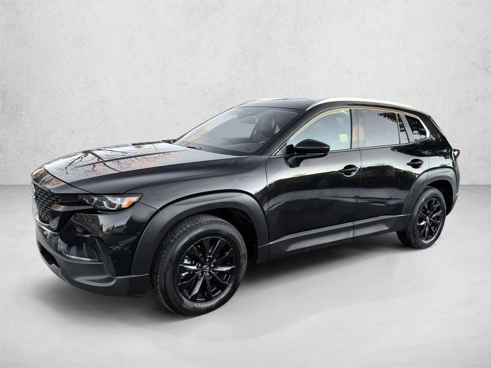 2024 Mazda CX-50 S PREFERRED