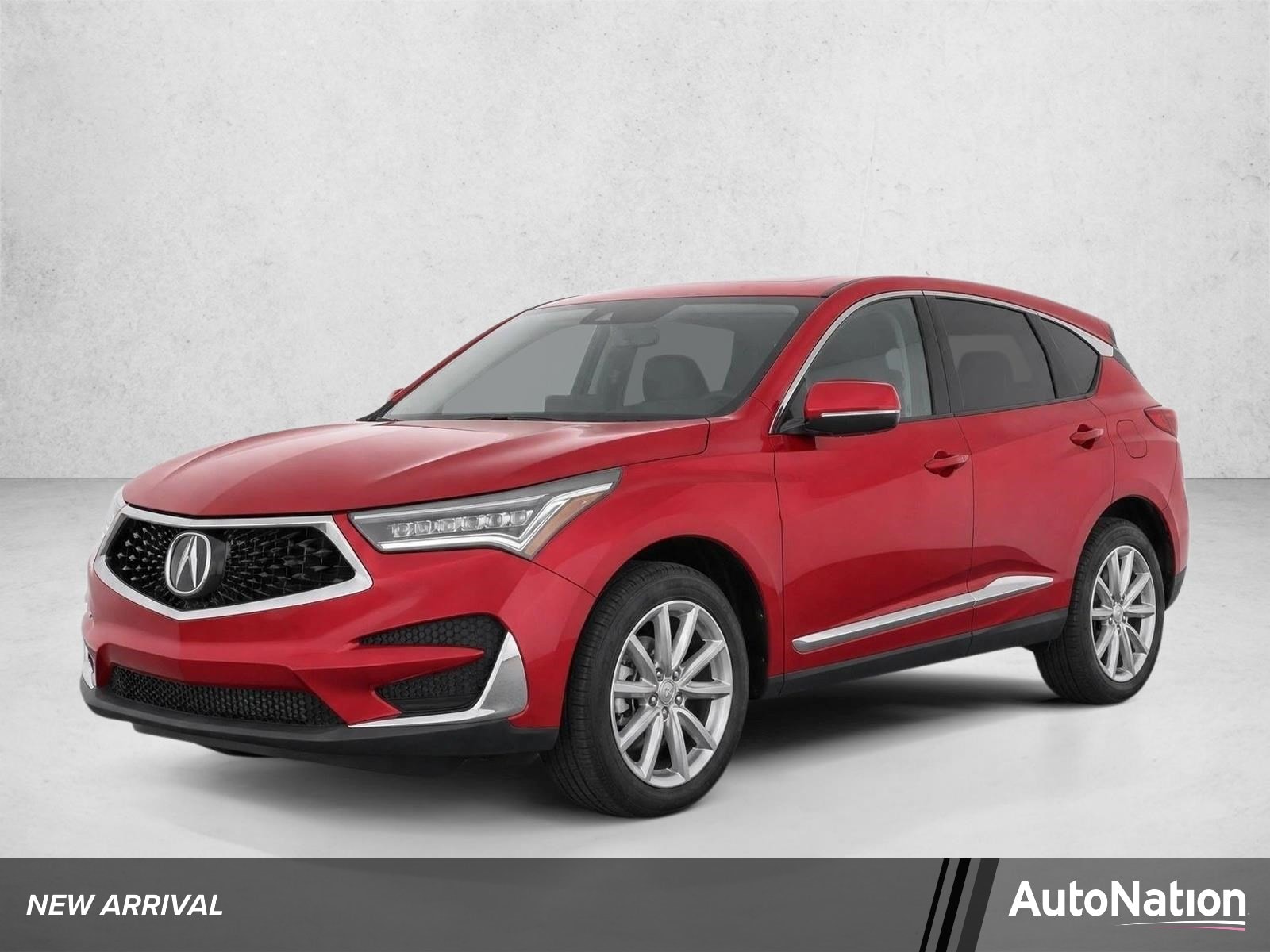 2019 Acura RDX SUV