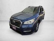  Subaru Ascent