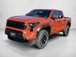  Toyota Tacoma i-FORCE MAX