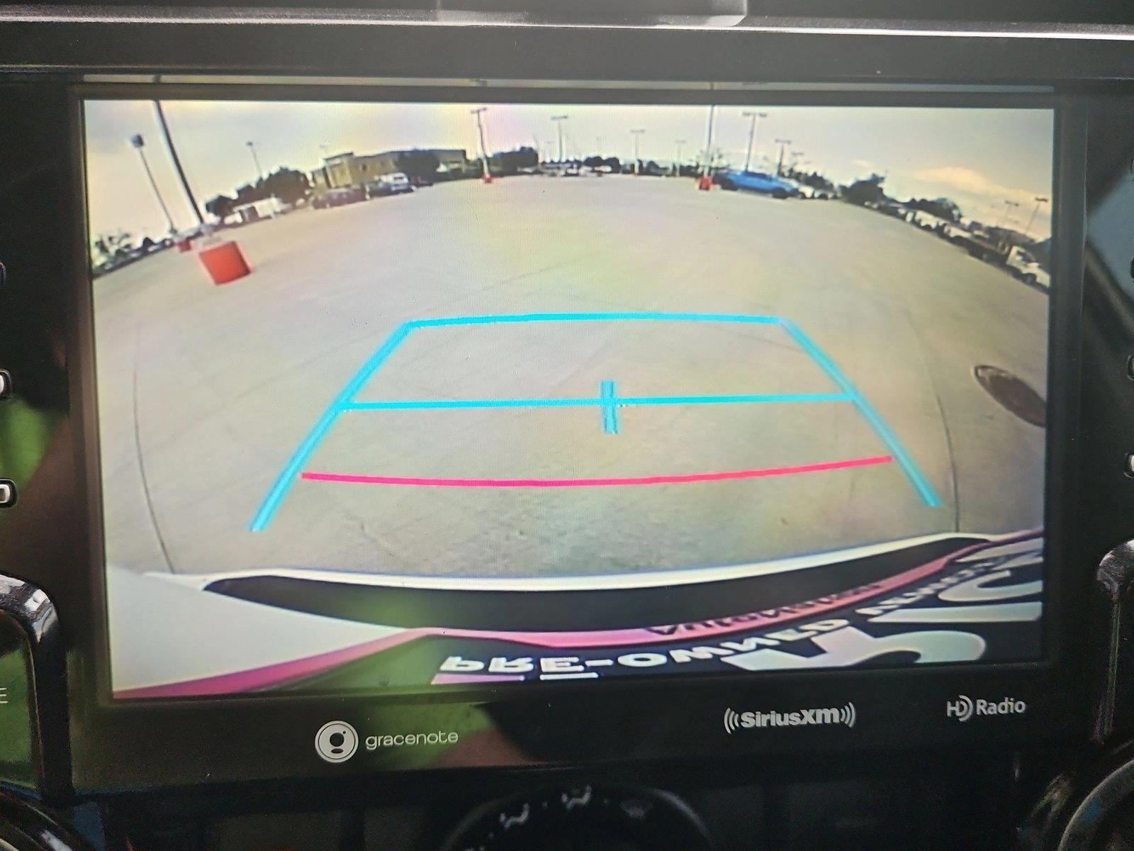 2023 Toyota 4Runner TRD Off-Road - Photo 14