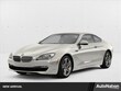  BMW 640i