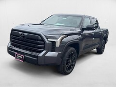 2025 Toyota Tundra i-FORCE MAX Limited LIMITED CREWMAX 5.5