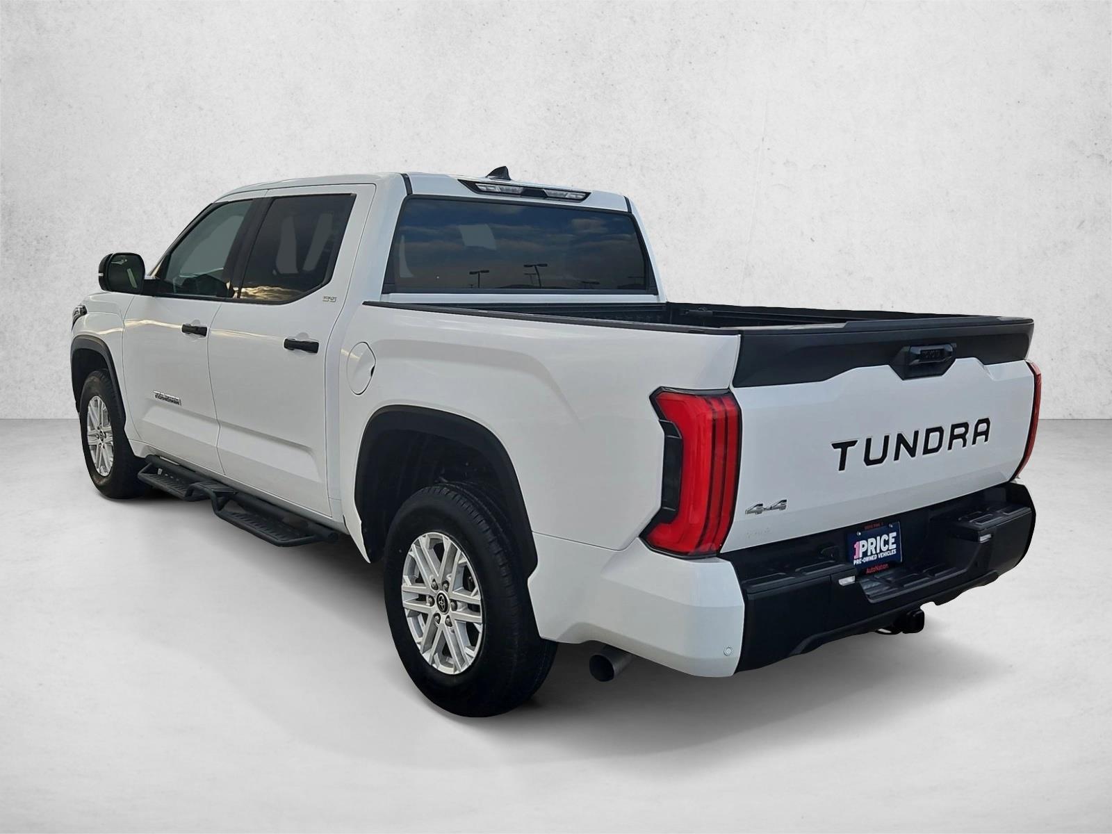 2023 Toyota Tundra SR5 - Photo 7