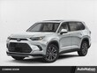  Toyota Grand Highlander Hybrid