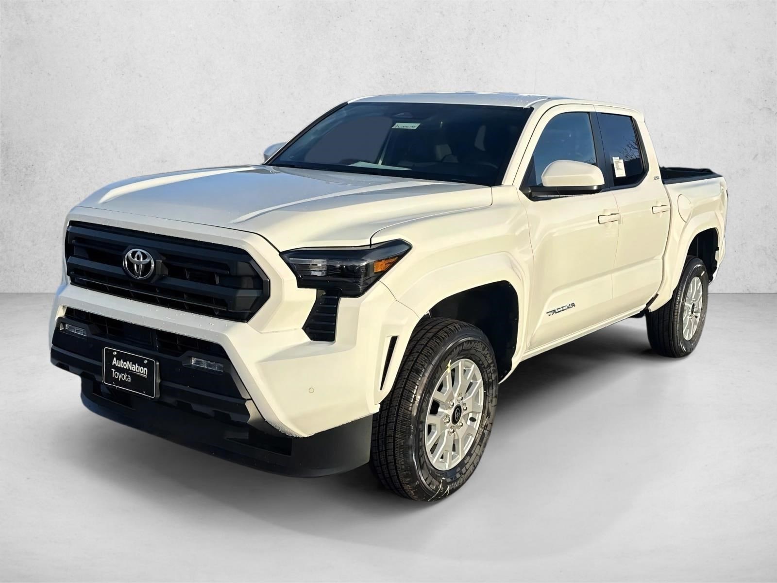 2026 Toyota Tacoma SR5's photo