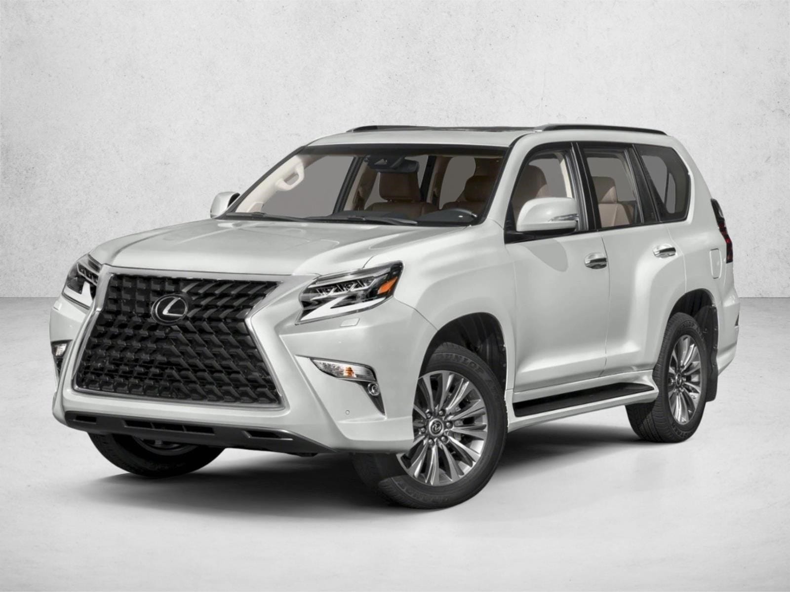 2020 Lexus GX PREMIUM's photo