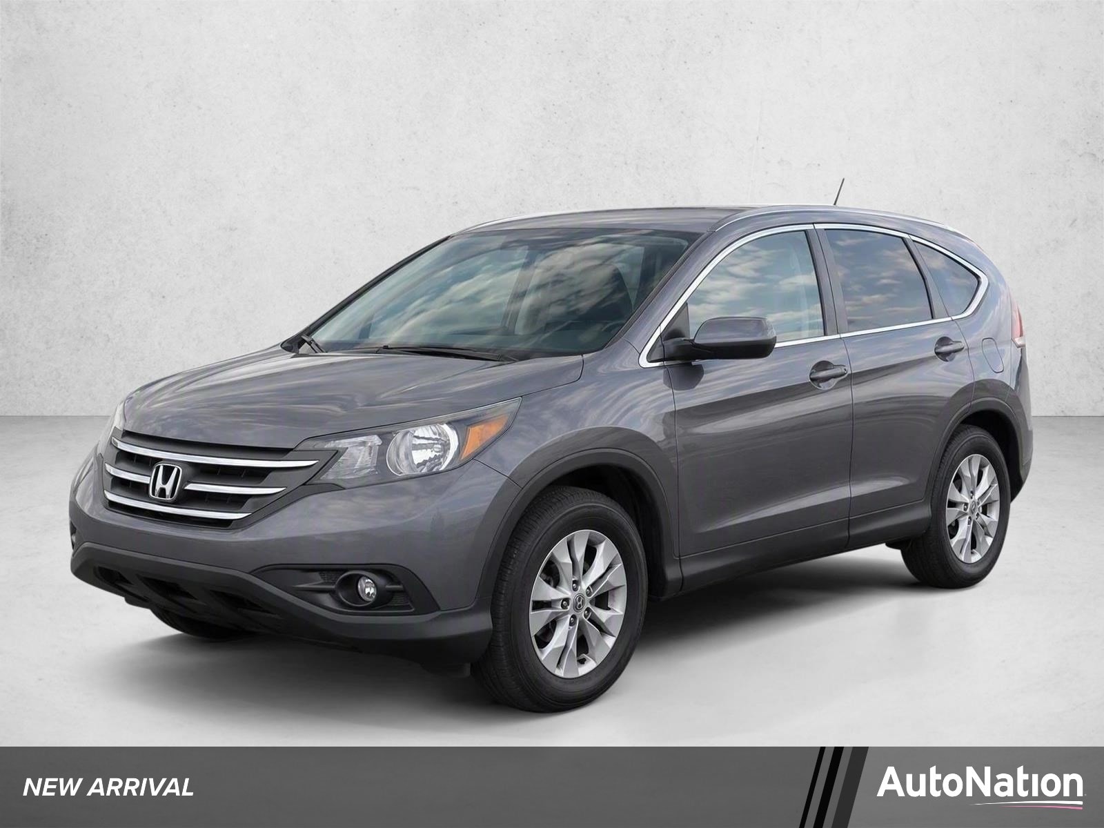 2013 Honda CR-V