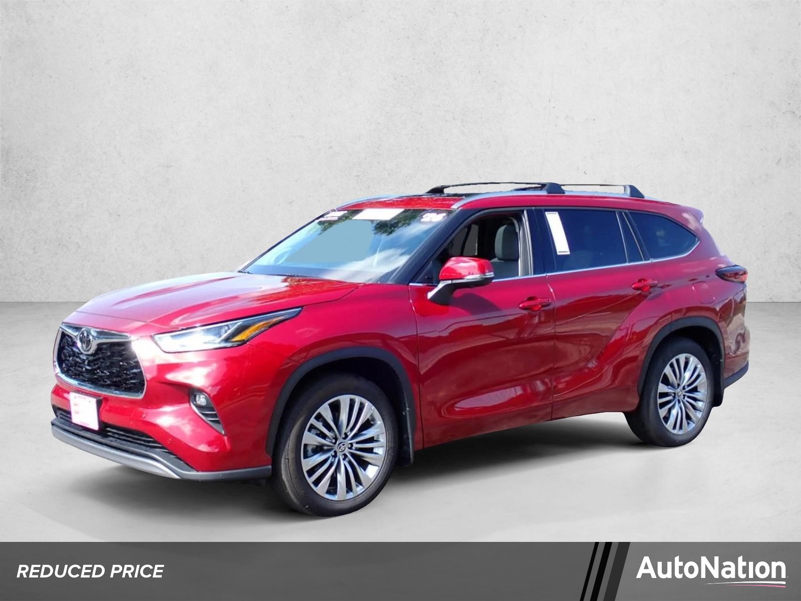 2026 Toyota Highlander