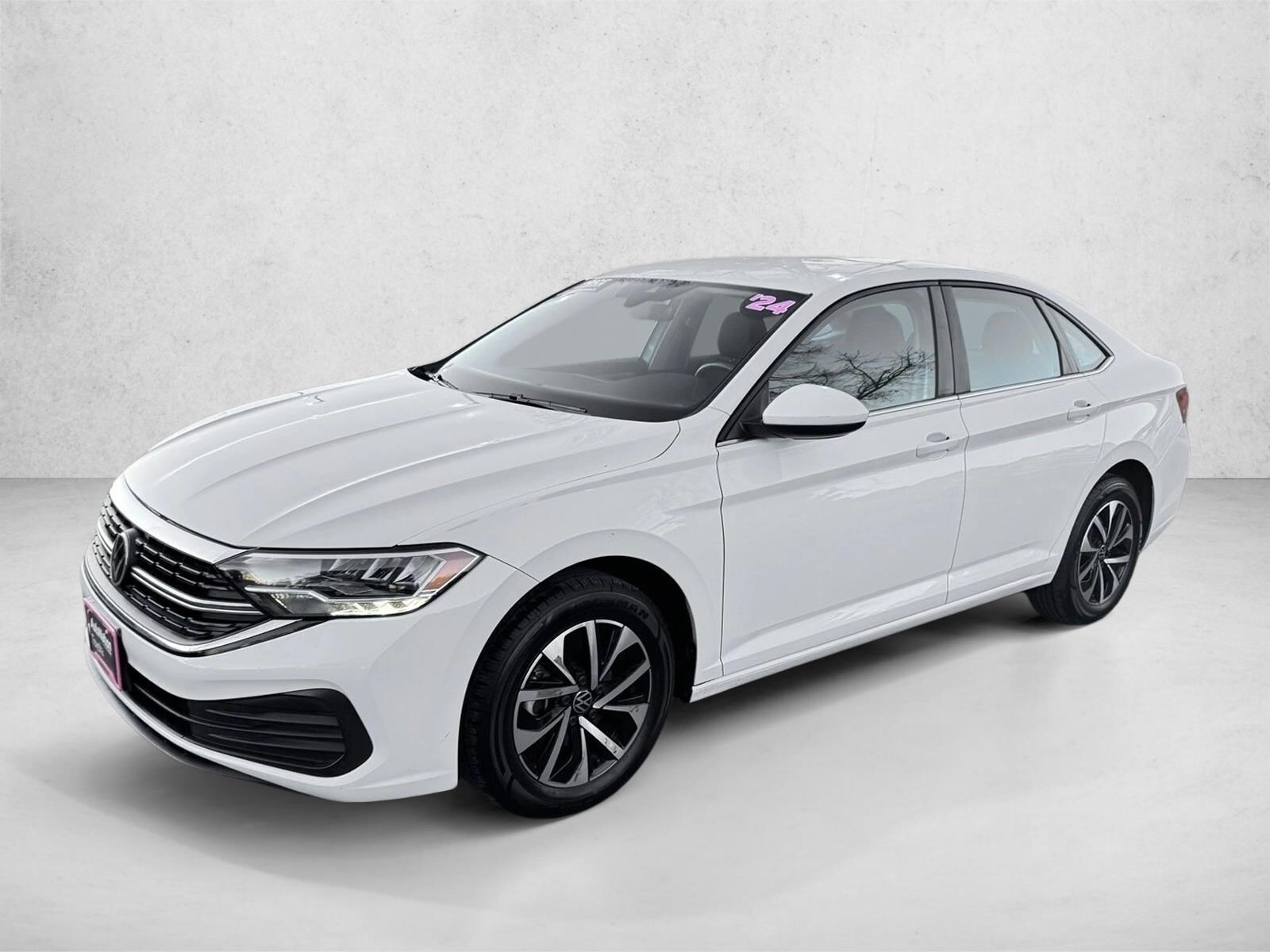 2024 Volkswagen Jetta S