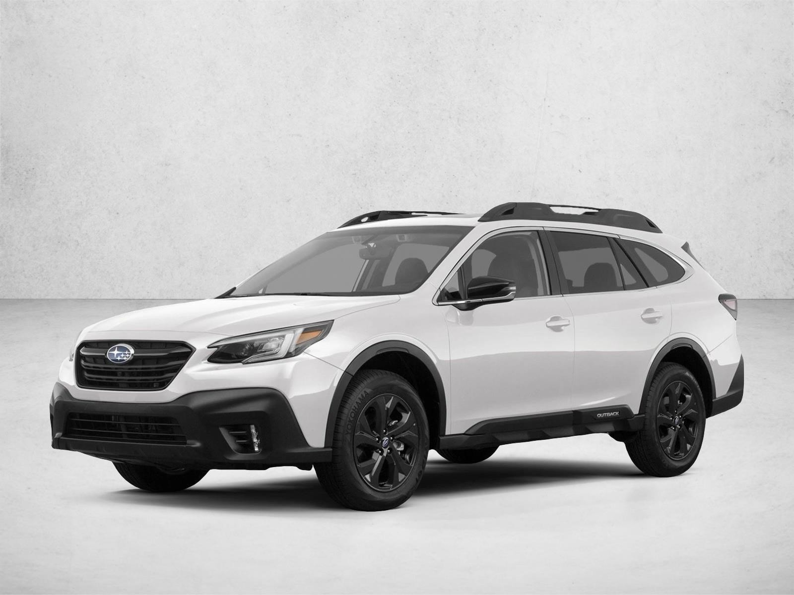 2020 Subaru Outback Onyx Edition's photo