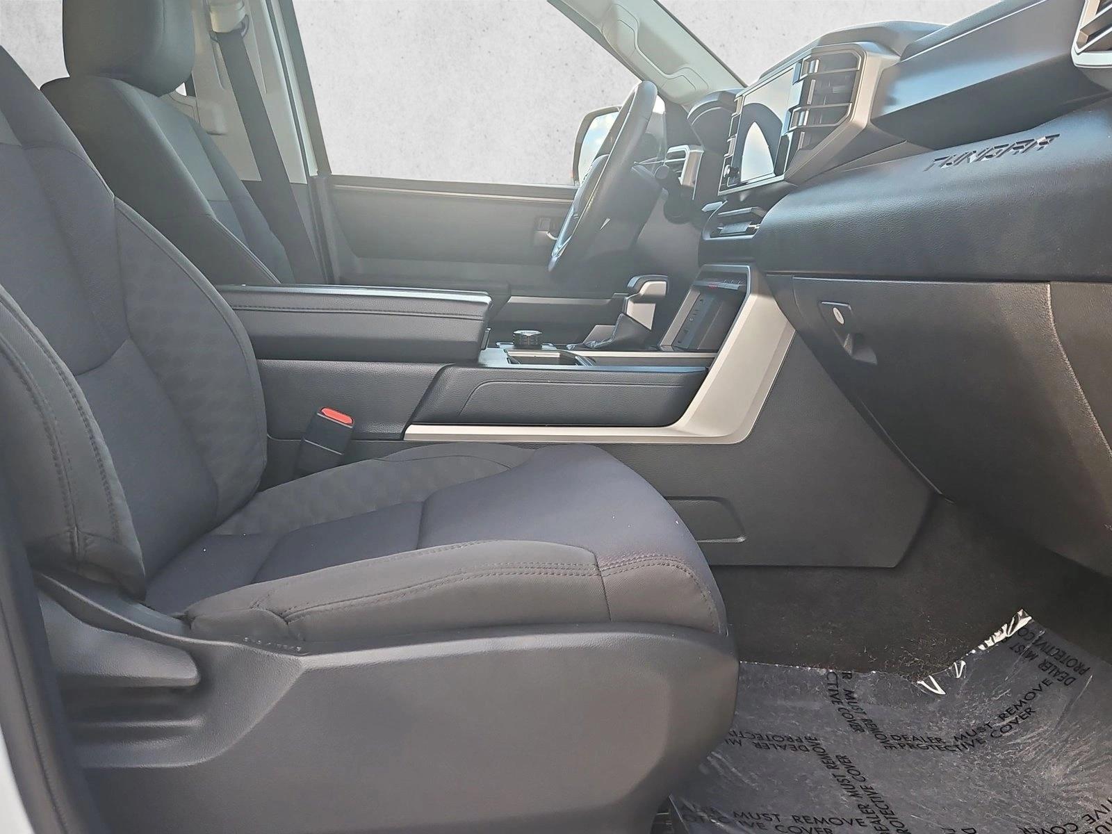 2023 Toyota Tundra SR5 - Photo 20