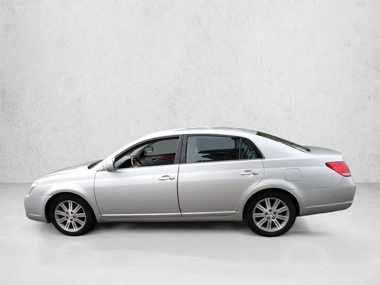 Used 2006 Toyota Avalon Limited with VIN 4T1BK36B86U078830 for sale in Centennial, CO