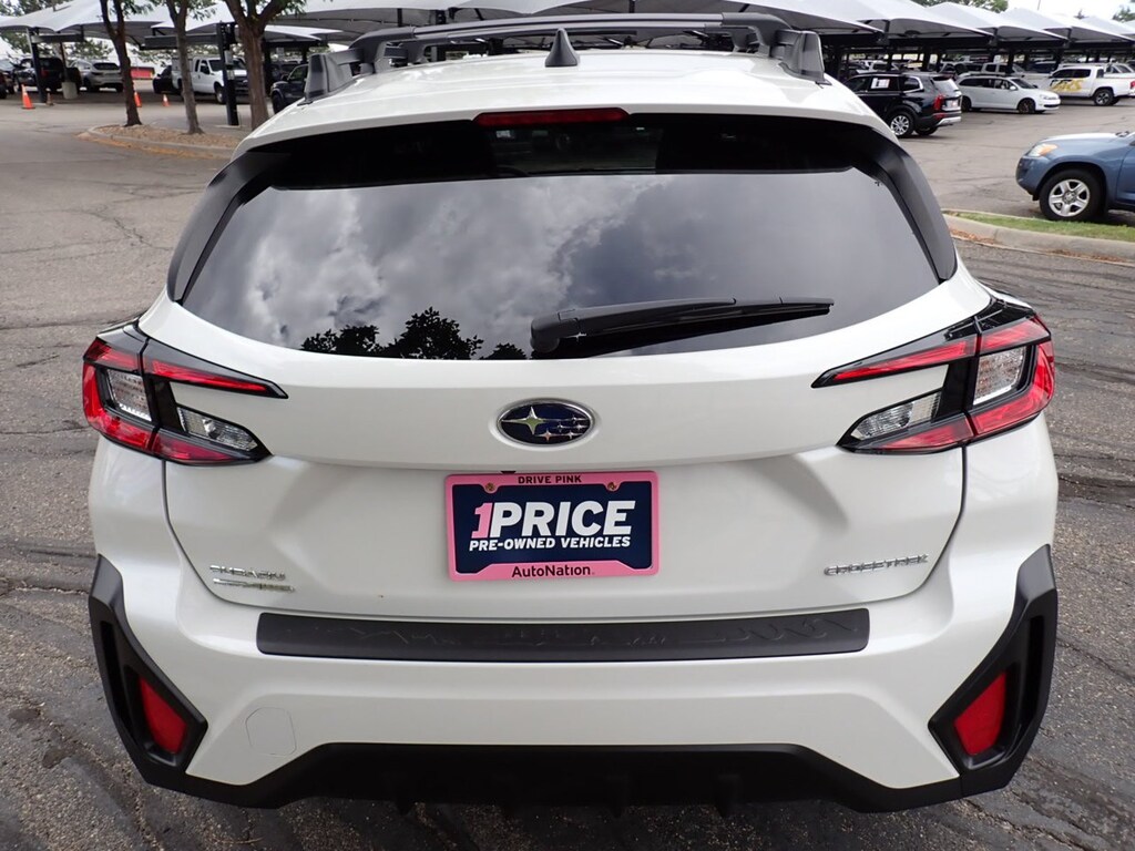 Used 2024 Subaru Crosstrek Premium SUV