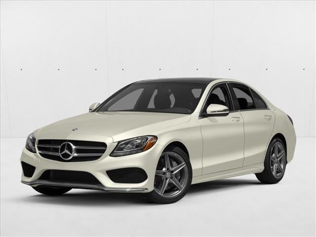 2016 Mercedes-Benz C-Class C300 Luxury 4MATIC's photo