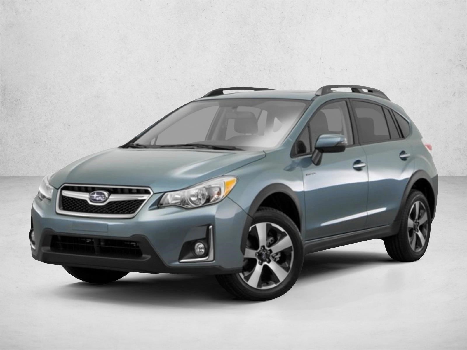 2016 Subaru Crosstrek Limited's photo