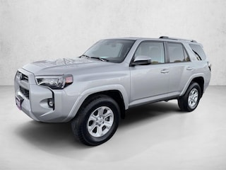 2024 Toyota 4Runner SR5 SUV