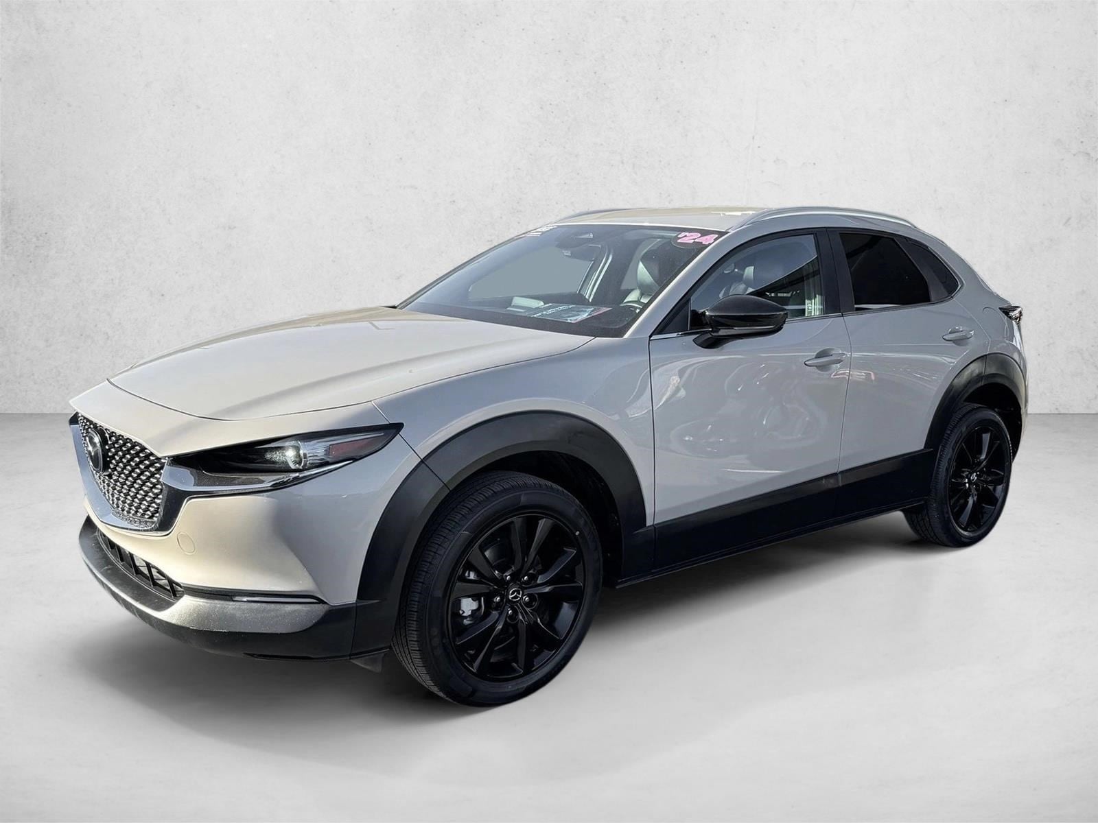 2024 Mazda CX-30 Select Sport