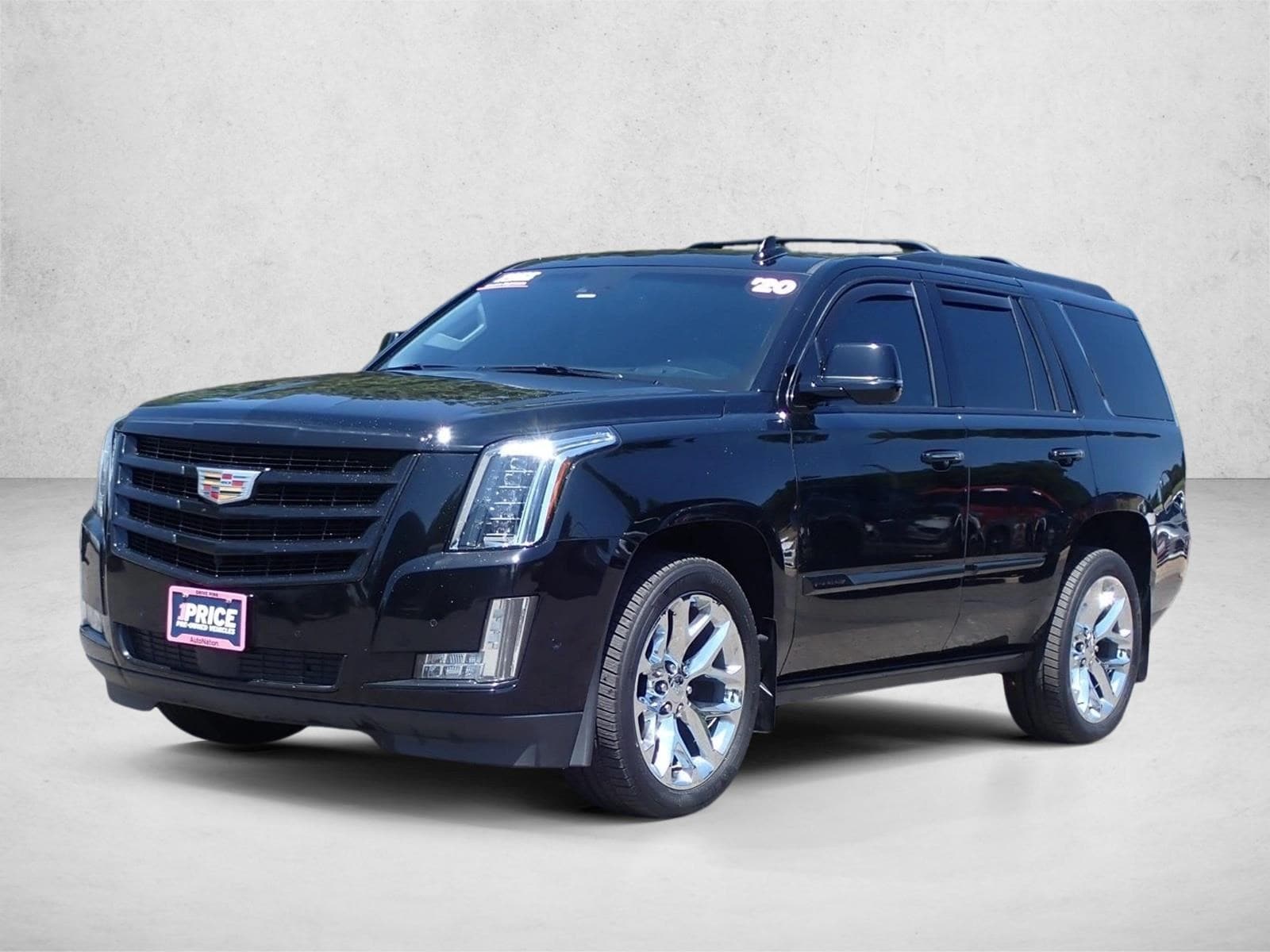 2020 Cadillac Escalade
