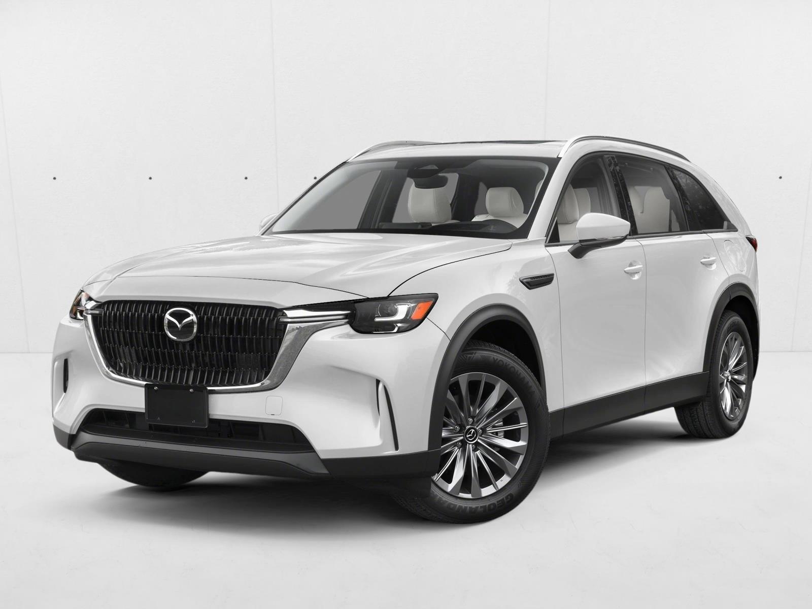 2024 Mazda CX-90 Turbo Preferred Plus Package's photo