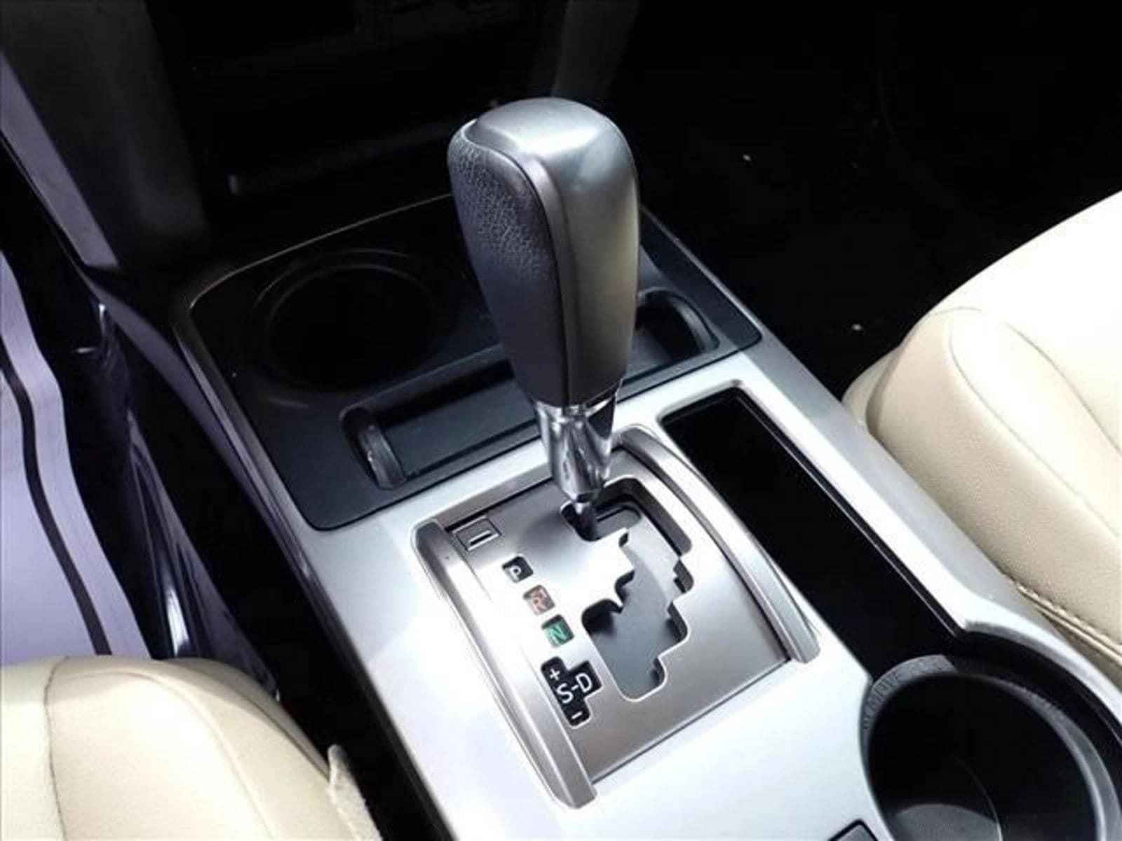 2022 Toyota 4Runner SR5 Premium - Photo 19