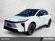  Toyota bZ
